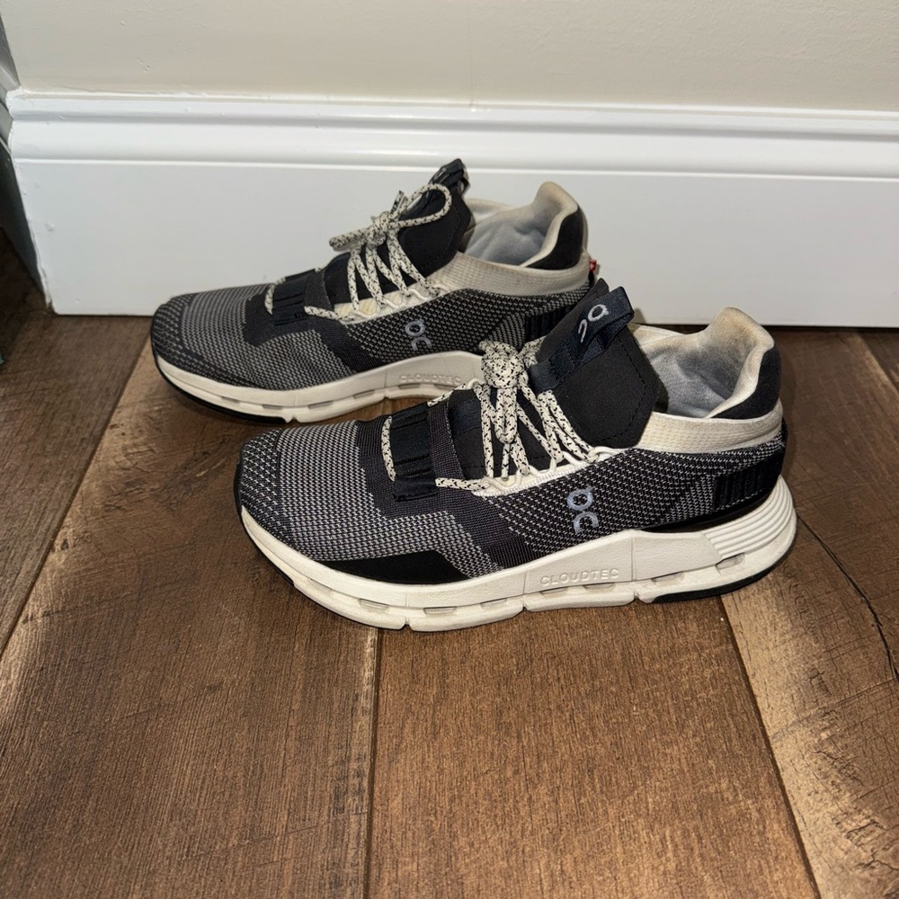 On Running Cloudnova - image 2